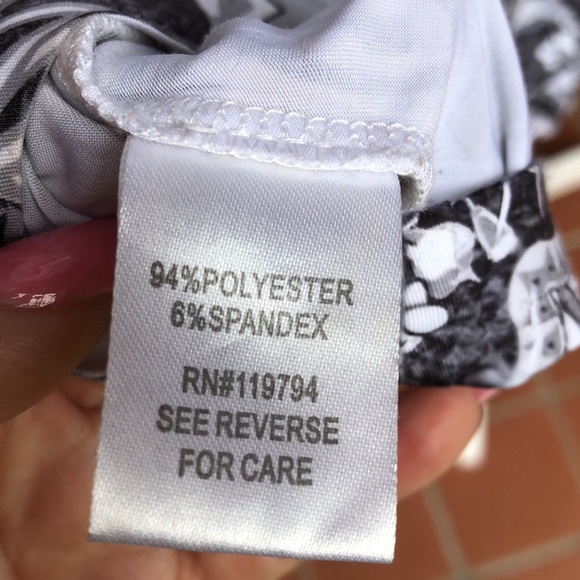 EUC Unity Dress - Picture 7 of 10